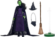 Wicked: Deluxe Elphaba Fashion Doll Toys & Games Mattel