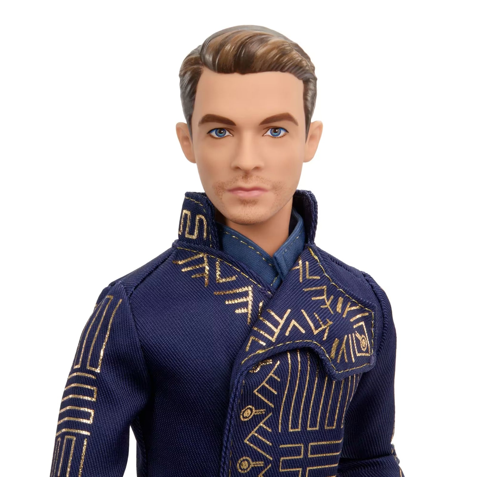 Wicked: Fiyero Fashion Doll Toys & Games Mattel