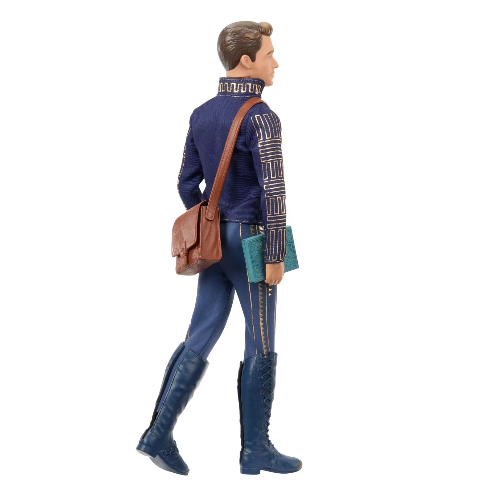 Wicked: Fiyero Fashion Doll Toys & Games Mattel