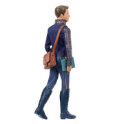 Wicked: Fiyero Fashion Doll Toys & Games Mattel
