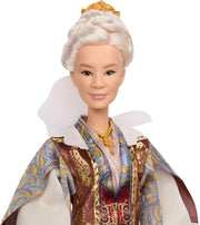 Wicked: Madame Morrible Fashion Doll Toys & Games Mattel