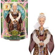 Wicked: Madame Morrible Fashion Doll Toys & Games Mattel