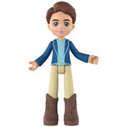 Wicked Miniatures: Fiyero Toys & Games Mattel