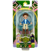 Wicked Miniatures: Fiyero Toys & Games Mattel