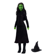 Wicked: Singing Elphaba Fashion Doll Toys & Games Mattel