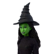 Wicked: Singing Elphaba Fashion Doll Toys & Games Mattel