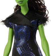 Wicked: Singing Elphaba Toys & Games Mattel