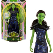 Wicked: Singing Elphaba Toys & Games Mattel