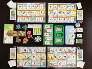 Wingspan - Americas Expansion [Board Game, 1-5 Players] Board Game Stonemaier Games
