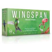 Wingspan - Americas Expansion [Board Game, 1-5 Players] Board Game Stonemaier Games