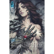 Witchblade: #12 [Artgerm CVR C] 2025 Comics Image Comics