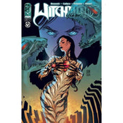 Witchblade: #12 [Dani and Brad Simpson CVR B] 2025 Comics Image Comics