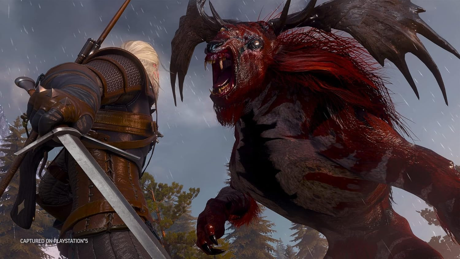 Witcher 3: Wild Hunt - Complete Edition [PlayStation 5] PlayStation 5 Video Game Warner Brothers