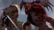 Witcher 3: Wild Hunt - Complete Edition [PlayStation 5] PlayStation 5 Video Game Warner Brothers