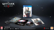 Witcher 3: Wild Hunt [PlayStation 4] PlayStation 4 Video Game Bandai Namco