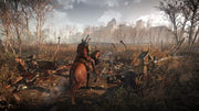 Witcher 3: Wild Hunt [PlayStation 4] PlayStation 4 Video Game Bandai Namco