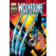 Wolverine Not Dead Yet Omnibus HC: Vol 1 [Leinil Yu] 2026 Comics Marvel Comics