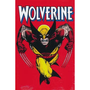 Wolverine Omnibus: Vol #2 [John Byrne CVR B] 2022 Comics Marvel Comics