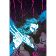 Wolverine Weapons Of Armageddon: #1 [Rose Besch Virgin - 1:50] 2026 Comics Marvel Comics