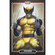 Wolverine: #14 [Clayton Crain CVR B] 2024 Comics Marvel Comics