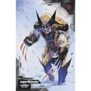 Wolverine: #14 [Jonas Scharf CVR E] 2024 Comics Marvel Comics