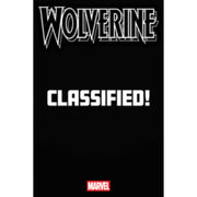 Wolverine: #22 [Ryan Pancoast Classified MTG CVR B] 2024 Comics Marvel Comics