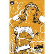 Wonder Woman Black & Gold 2026 Special: #1 [Mitch Gerads CVR B] 2026 Comics DC Comics