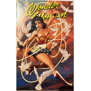 Wonder Woman: #1 [Dave Johnson Ebay Live Blind Bag Facsimile LTD To 900] 2026