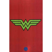 Wonder Woman: #1 [Logo Red Foil Ebay Live Blind Bag Facsimile LTD To 650] 2026