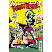 Wonder Woman: #204 [Don Heck Facsimile Edition] 2022 Comics DC Comics