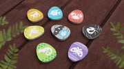 Wondrous Creatures - Retail Edition [Board Game, 1-4 Players] Board Game Bad Comet