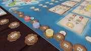 Wondrous Creatures - Retail Edition [Board Game, 1-4 Players] Board Game Bad Comet
