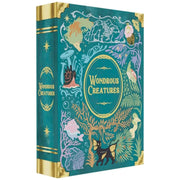 Wondrous Creatures - Retail Edition [Board Game, 1-4 Players] Board Game Bad Comet