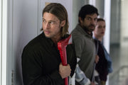World War Z - Unrated [Blu-Ray] Blu-Ray Steelbook Paramount Pictures   