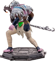 World of Warcraft Elf: Druid/Rogue Figure Common - 1:12 Scale Toys & Games McFarlane Toys