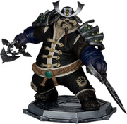 World of Warcraft: Pandaren Monk/Rogue Figure - 1:12 Scale Toys & Games McFarlane Toys