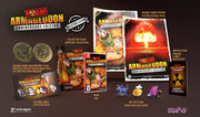 Worms Armageddon Anniversary Edition [Nintendo Switch] Nintendo Switch Video Game U & I Entertainment   