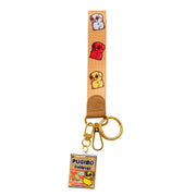 Puglie: Pugibo Wristlet Accessory Puglie