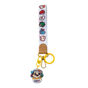 Puglie: Puglie Mart Wristlet Accessory Puglie