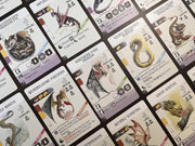 Wyrmspan: Dragon Academy Expansion [Board Game, 1 - 5 Players] Board Game Stonemaier Games