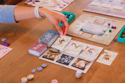 Wyrmspan - A Wingspan Game [Board Game, 1-5 Players] Board Game Stonemaier Games