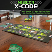 X-Code [Board Game, 2 - 8 Players] Board Game AMIGO