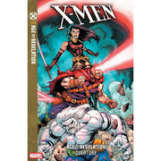 X-Men Age Of Revelation Overture #1 [Mark Bagley - 1:25] 2025 Comics Marvel Comics