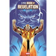 X-Men Book Of Revelation: #1 [Martin Coccolo - 1:25] 2025 Comics Marvel Comics