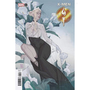 X--Men Hellfire Vigil: #1 [Rose Besch CVR C] 2025 Comics Marvel Comics