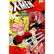X-Men: Mutant Massacre Omnibus [Alan Davis DM] 2022 Comics Marvel Comics