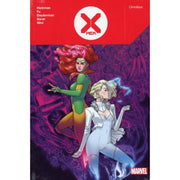 X-Men Omnibus [Leinil Francis Yu] 2021 Comics Marvel Comics
