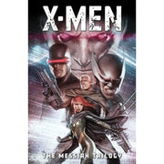 X-Men The Messiah Trilogy Omnibus HC: Vol 1 [Adi Granov DM] 2026 Comics Marvel Comics