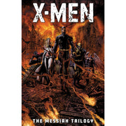 X-Men The Messiah Trilogy Omnibus HC: Vol 1 [David Finch] 2026 Comics Marvel Comics