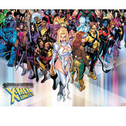 X-Men United #1 Caselli Cvr A & B Set 2026 Comics Marvel Comics